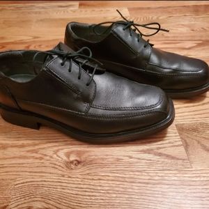 Dockers ProStyle Oxford loafer dress shoes